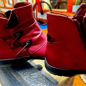 Cobb Hill Penfield RUCH ankle boot brand new